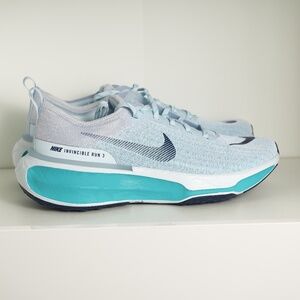 Nike ZoomX Invincible Run Flyknit 3 ‘Dusty Cactus’ DR2615-407 Mens US 11 EU 45